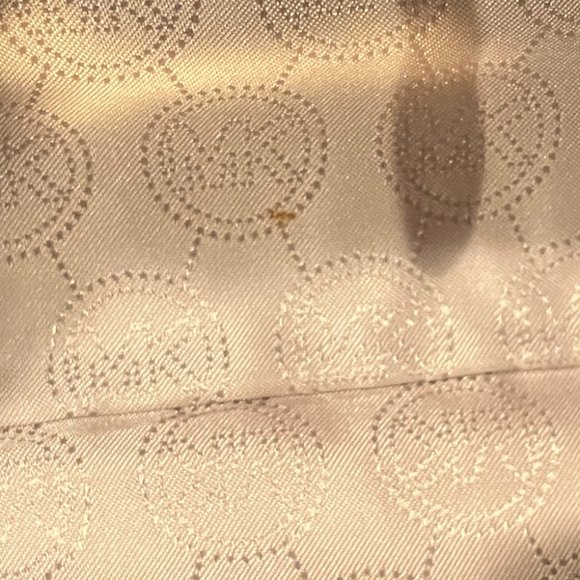 MICHAEL by Michael Kors python clutch - Picture 10 of 11